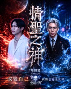 愛情烏托邦 情聖